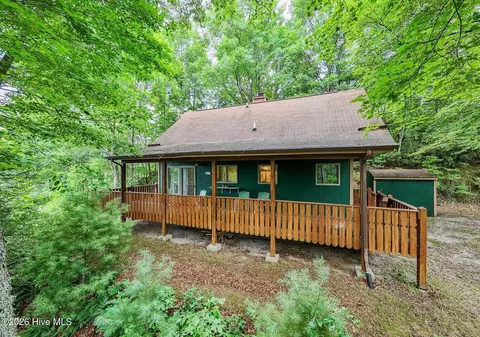 Exterior - 259 Laurel Ln, Murphy, NC 28906 photo 12 of 25