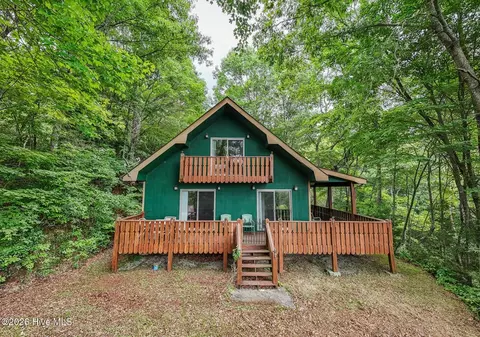 Exterior - 259 Laurel Ln, Murphy, NC 28906 photo 10 of 25