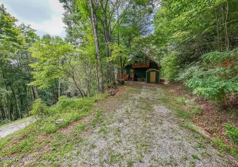 Exterior - 259 Laurel Ln, Murphy, NC 28906 photo 8 of 25