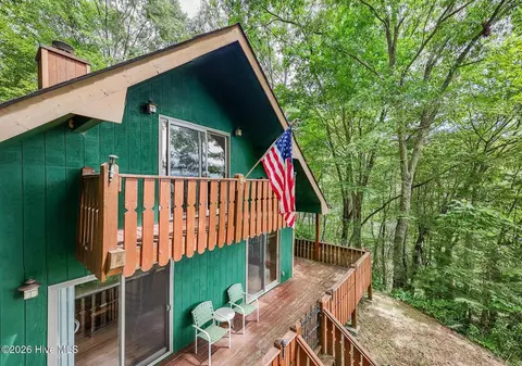 Exterior - 259 Laurel Ln, Murphy, NC 28906 photo 13 of 25
