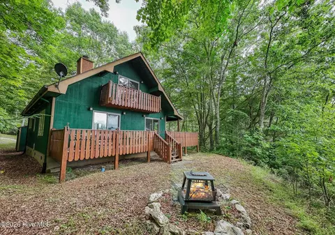 Exterior - 259 Laurel Ln, Murphy, NC 28906 photo 2 of 25