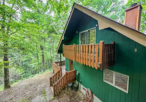 Exterior - 259 Laurel Ln, Murphy, NC 28906 photo 11 of 25