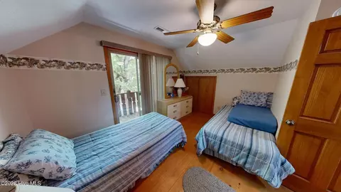 Bedroom - 259 Laurel Ln, Murphy, NC 28906 photo 2 of 3