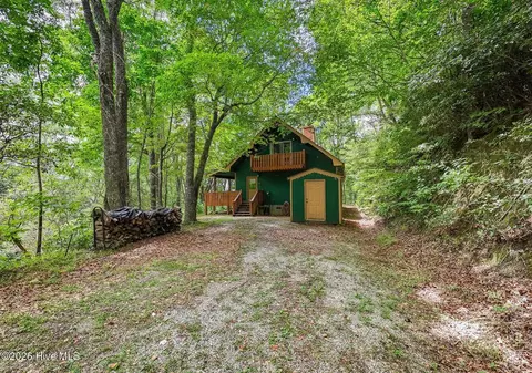Exterior - 259 Laurel Ln, Murphy, NC 28906 photo 6 of 25