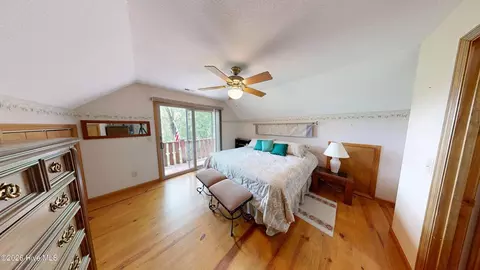 Bedroom - 259 Laurel Ln, Murphy, NC 28906 photo 3 of 3