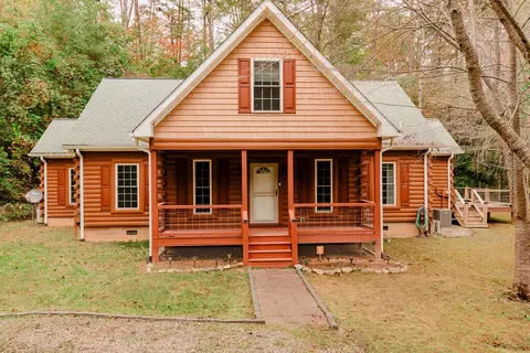 361 Meadowbrook Ln, Bryson City, NC 28713