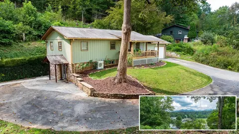95 Parkview Ln, Franklin, NC 28734 photo 1