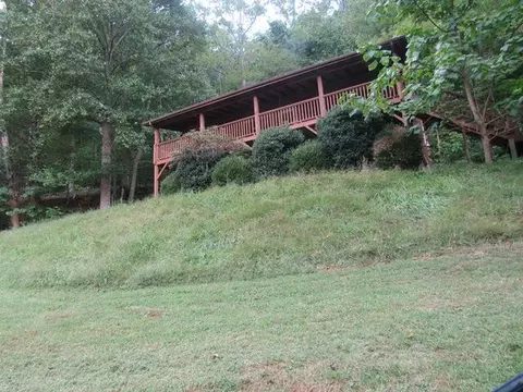 Exterior - 85 Guy Knob, Franklin, NC 28734 photo 6 of 6