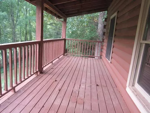 Exterior - 85 Guy Knob, Franklin, NC 28734 photo 2 of 6