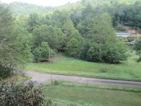 Exterior - 85 Guy Knob, Franklin, NC 28734 photo 3 of 6