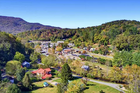 View/Area - 137 Patterson Dr, Dillsboro, NC 28725 photo 5 of 5