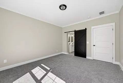 Bedroom - 137 Patterson Dr, Dillsboro, NC 28725 photo 3 of 6
