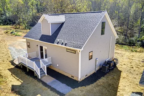Exterior - 137 Patterson Dr, Dillsboro, NC 28725 photo 9 of 11