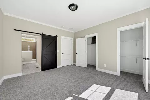 Bedroom - 137 Patterson Dr, Dillsboro, NC 28725 photo 2 of 6