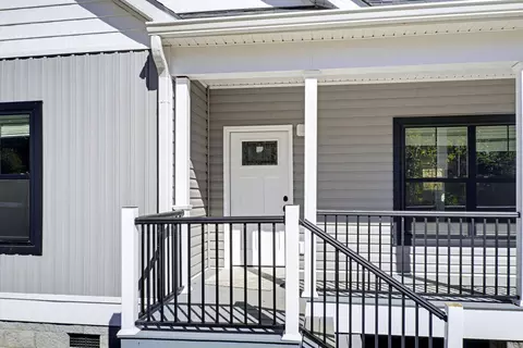 Exterior - 137 Patterson Dr, Dillsboro, NC 28725 photo 2 of 11