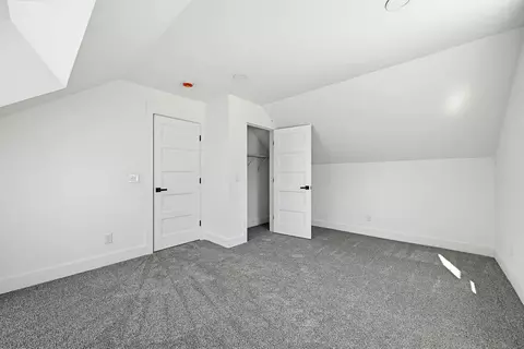 Bedroom - 137 Patterson Dr, Dillsboro, NC 28725 photo 6 of 6