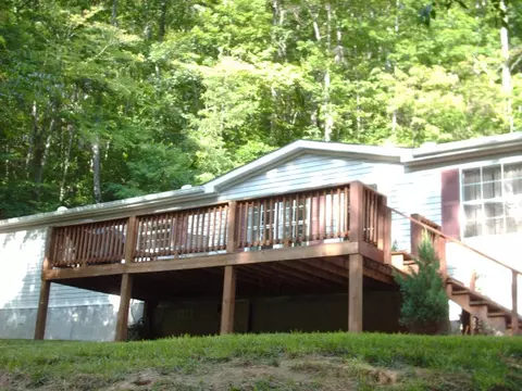 1478 Hidden Hills Rd, Franklin, NC 28734 photo 1