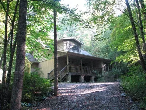 264 Arrowood Road Marble Nc, Marble, NC 28905 photo 1