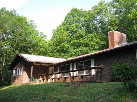 1320 Tanglewood Road Murphy, Murphy, NC 28906 photo 1