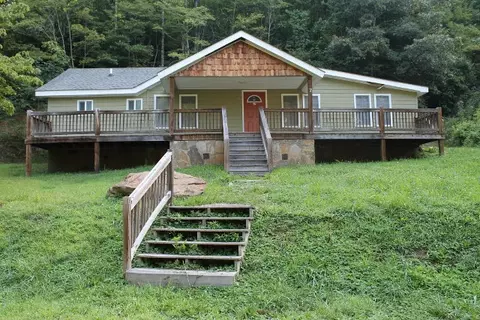 7 Cobblestone Dr, Cullowhee, NC 28723 photo 1