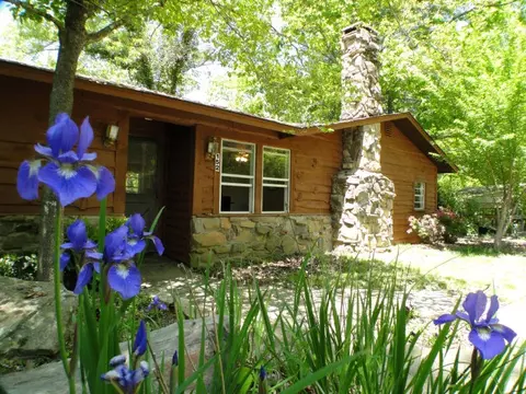 152 Clyde Ruby Ln, Franklin, NC 28734 photo 1