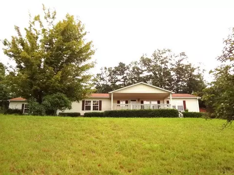 596 Springbrook Dr, Franklin, NC 28734 photo 1