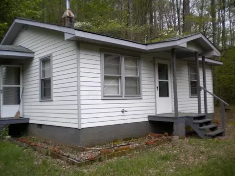 2536 Pumpkintown Rd, Sylva, NC 28779 photo 1