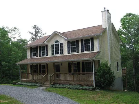 515 Tabby Ln, Murphy, NC 28906 photo 1