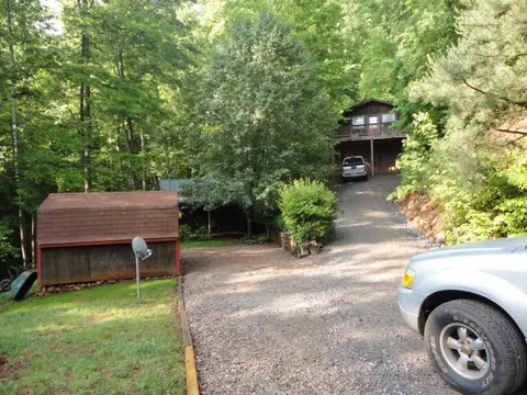 464 Sundown Rd, Franklin, NC 28734 photo 1