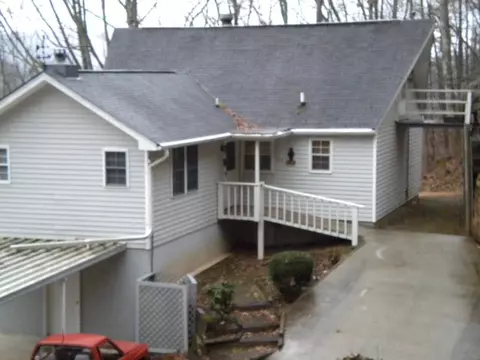 397 Big Ridge Rd, Franklin, NC 28734 photo 1