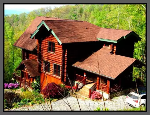 965 Newbridge Rd, Sylva, NC 28779 photo 1