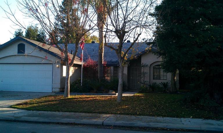 1081 N Fordham Ave, Clovis, CA 93611 photo 1