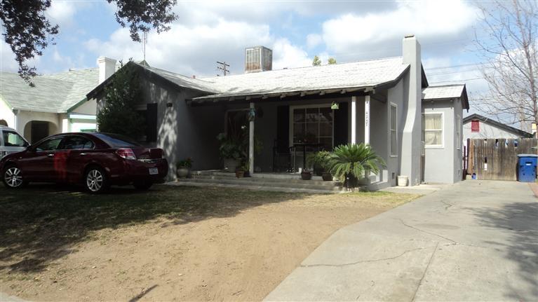 4237 E Madison Ave, Fresno, CA 93702 photo 1