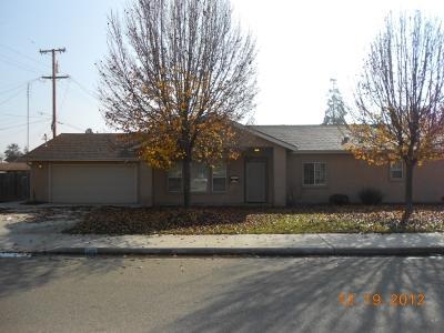 1410 North St, Selma, CA 93662 photo 1