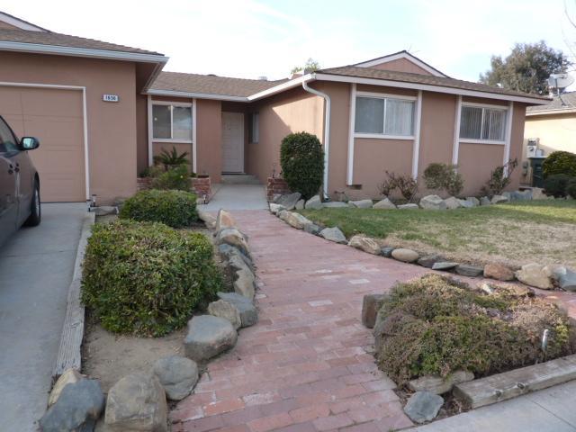 1636 Bliss Ave, Clovis, CA 93611 photo 1