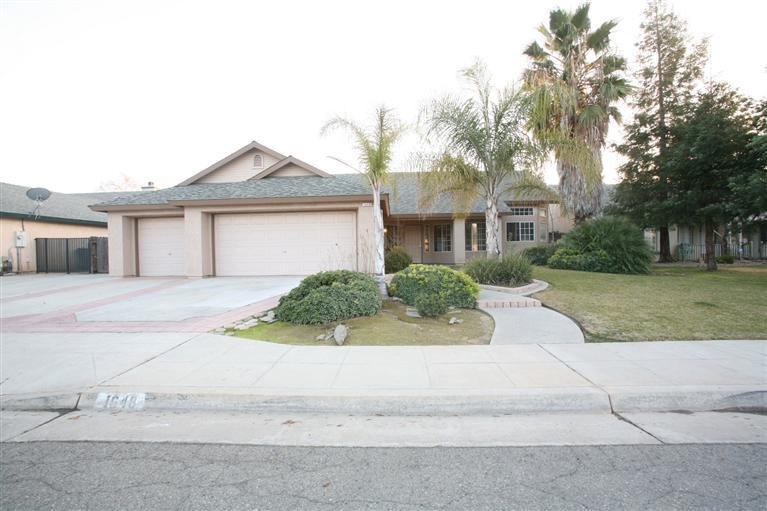 1648 Bedford Ave, Clovis, CA 93611 photo 1