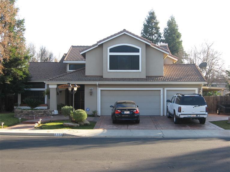 2584 Scott Ave, Clovis, CA 93611 photo 1