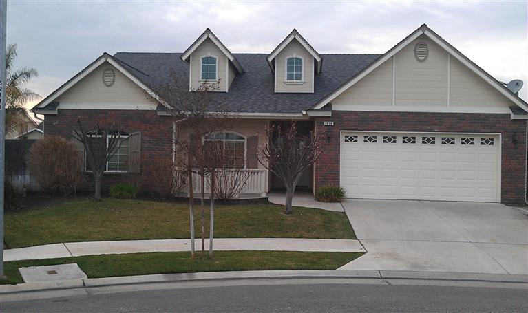 1914 N Perry Ave, Clovis, CA 93619 photo 1