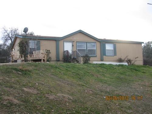 33888 Blueberryhill Dr, Raymond, CA 93653 photo 1