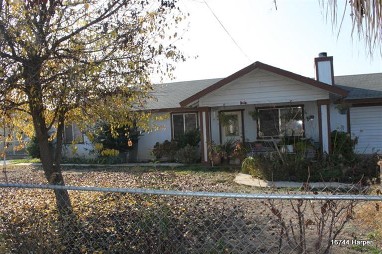 16744 Harper Blvd, Madera, CA 93638 photo 1