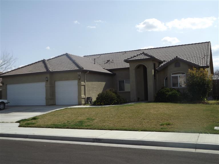540 Malibu Dr, Coalinga, CA 93210 photo 1