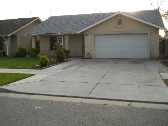 918 Sonora, Madera, CA 93638 photo 1