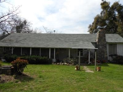40775 Millwood Rd, Dunlap, CA 93621 photo 1