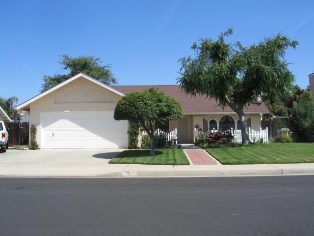 1535 Chennault Ave, Clovis, CA 93611 photo 1