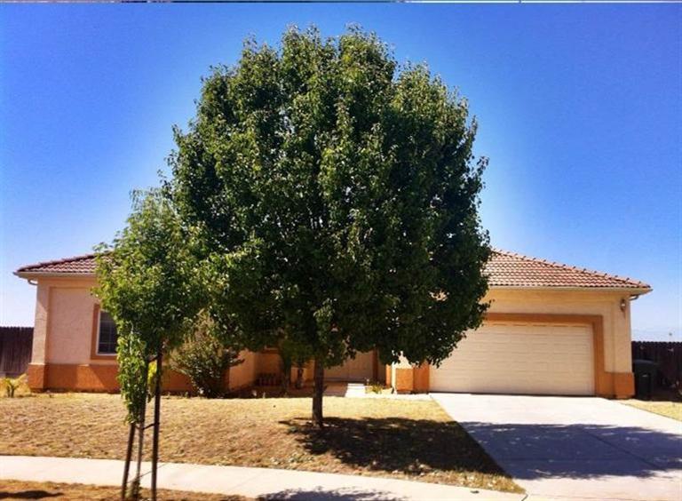 2864 Atchison Ave, Sanger, CA 93657 photo 1