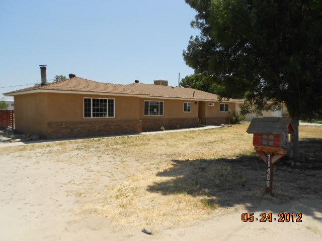 11406 S Cornelia Ave, Caruthers, CA 93609 photo 1