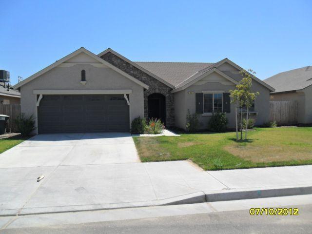 863 Hill Ave, Fowler, CA 93625 photo 1