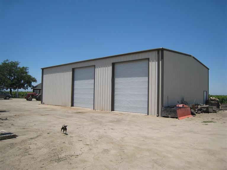 13640 W Shields Ave, Kerman, CA 93630 photo 1