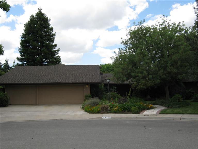 552 Timmy Ave, Clovis, CA 93612 photo 1