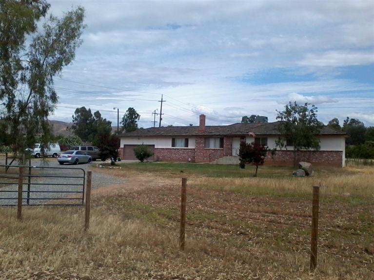 10942 N Burgan Ave, Clovis, CA 93619 photo 1